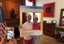 4.500 vizitorët patën mundësi të shijonin ushqimin dhe pijet tradicionale shqiptare