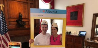 4.500 vizitorët patën mundësi të shijonin ushqimin dhe pijet tradicionale shqiptare