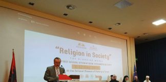 “Feja në shoqëri – modeli shqiptar”, një ekspozitë për bashkëjetesen tonë fetare