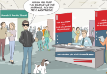 Përveç lotarisë amerikane, ja mundësia tjetër për të punuar në Amerikë