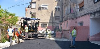 Rehabilitohet blloku i banimit “Europa” në Shkodër