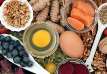 7 parimet e kombinimit të ushqimeve