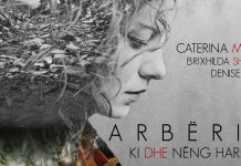 “Dea Open Air 6”, filmi “Arbëria” merr çmimin e publikut