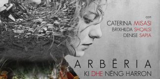 “Dea Open Air 6”, filmi “Arbëria” merr çmimin e publikut
