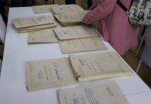 Për të gjithë të interesuarit, salla e studimit pranë Arkivave do jetë e hapur edhe pasdite