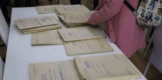 Për të gjithë të interesuarit, salla e studimit pranë Arkivave do jetë e hapur edhe pasdite