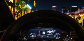 Risi, Audi pritet të lidh makinat me semaforët