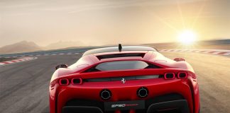 Ferrari 90 vjet, prezantohet modeli “SF90” për rrugët urbane