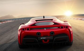 Ferrari 90 vjet, prezantohet modeli “SF90” për rrugët urbane