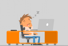 Këshilla si të përballoni një ditë të mërzitshme pune