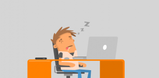Këshilla si të përballoni një ditë të mërzitshme pune