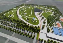 Projekt, fusha e Porto Romanos do shndërrohet në Eco Park