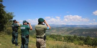 Agjencia Europiane e Mbrojtjes së Kufirit nis misionin në Shqipëri