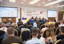 43 përfitues nga skema IDEA-Grant