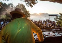 Shqipëria në rrethin e festivaleve të muzikës më të mira në Europë