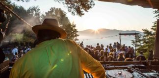 Shqipëria në rrethin e festivaleve të muzikës më të mira në Europë