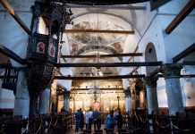 Muzeu “Onufri” në Berat, tashmë me sistem audioguidë në katër gjuhë