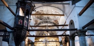 Muzeu “Onufri” në Berat, tashmë me sistem audioguidë në katër gjuhë