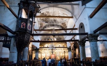 Muzeu “Onufri” në Berat, tashmë me sistem audioguidë në katër gjuhë