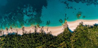 Nga një blogere/ Ja 10 arsye pse duhet të kaloni nga Shqipëria në 2019