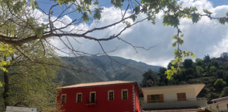 Vlorë, rehabilitohet qendra e fshatit Dukat