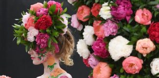 Londer, spektakli i luleve tërheq 150 mijë vizitorë