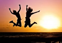 Studim/ Ja dy periudhat më të lumtura gjatë jetës sonë