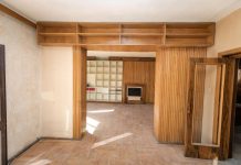 Tiranë, shtëpia e Ismail Kadaresë kthehet në muze