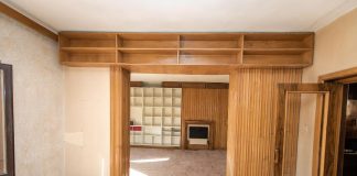 Tiranë, shtëpia e Ismail Kadaresë kthehet në muze