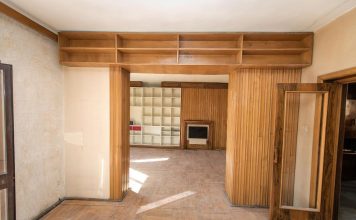 Tiranë, shtëpia e Ismail Kadaresë kthehet në muze