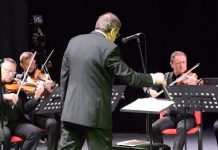 Koncert, 100 vjet muzikë kult në Korçë