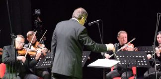 Koncert, 100 vjet muzikë kult në Korçë