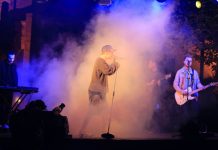 Krujë, edicioni i dytë i “Rock the Castle” mblodhi shumë grupe muzikore dhe DJ