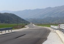 Vlorë, përfundon loti i parë Babicë-Gjorm