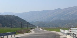 Vlorë, përfundon loti i parë Babicë-Gjorm