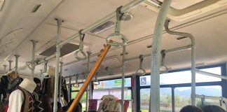 “Muzeu lëvizës”, një autobus me objekte të trashëgimisë kulturore