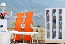 Hapen qendrat shëndetësore pranë zonave turistike