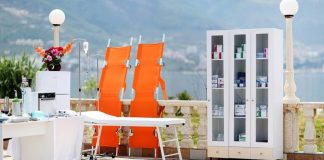 Hapen qendrat shëndetësore pranë zonave turistike