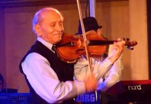 Familja Qerimaj, tre breza artistësh performojnë sonte në skenën e Amfiteatrit të Liqenit