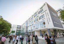 Shkolla “Hoxha Tahsin”, tashmë kushte më të mira për 1 mijë nxënës