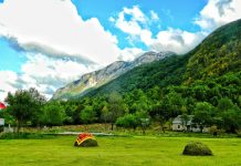 140 milionë lekë për rikualifikimin urban të Vermoshit