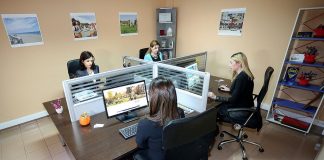 Shifrat/ Gratë forcojnë pozitat në biznes, Tirana mban “rekord”