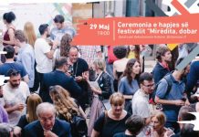Kosovë-Serbi/ “Mirëdita, dobar dan!”, festivali që synon thyerjen e barrierave