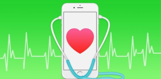 Apple, tashmë me një aplikacion për monitorimin e astmës te fëmijët