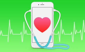 Apple, tashmë me një aplikacion për monitorimin e astmës te fëmijët