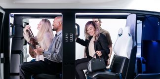 “Uber Air”, së shpejti taksitë fluturuese