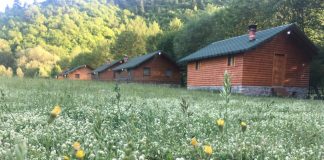 “Farma Sotira” një histori suksesi në agroturizëm