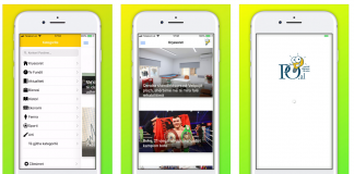Po.al tashmë me aplikacion mobile për iOS dhe Android, shkarkoni aplikacionin këtu