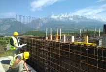 Tropojë, furnizim pa ndërprerje me ujë për 3 mijë banorë