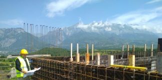 Tropojë, furnizim pa ndërprerje me ujë për 3 mijë banorë